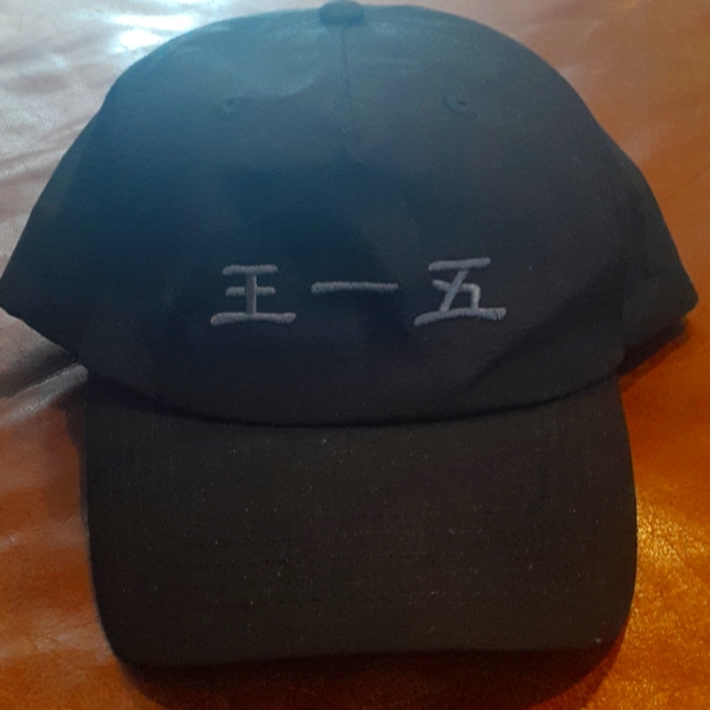 Mens snapback hat